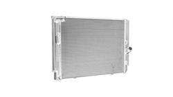 PWR North America OE Fit Radiators for 2006-2013 M3 - 25-03121