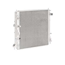 PWR North America OE Fit Radiators for 2016-2017 CAMARO - 25-10203