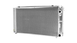 PWR North America OE Fit Radiators for 1968-1972 CHEVELLE - 25-10220