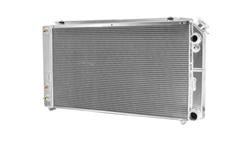 PWR North America OE Fit Radiators for 1968-1972 CHEVELLE - 25-10221