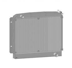 PWR North America Radiators for 1962-1967 CHEVY II - 25-10270