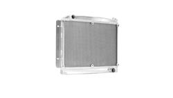 PWR North America Radiators for 1962-1967 CHEVY II - 25-10271