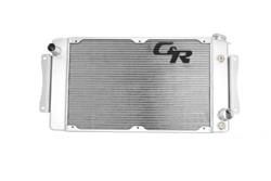 PWR North America Radiators 25-10280