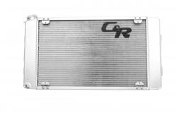 PWR North America Radiators 25-10281