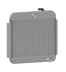 PWR North America Radiators 25-10282