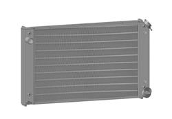 PWR North America OE Fit Radiators 25-10401