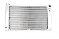 PWR North America OE Fit Radiators for 1967-1970 MUSTANG - 25-10550