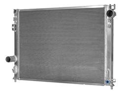 PWR North America OE Fit Radiators for 2012-2014 300, 2008-2016 CHALLENGER, 2006-2007 MAGNUM - 25-10790