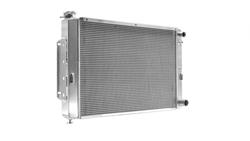 PWR North America OE Fit Radiators for 1967-1969 CAMARO, FIREBIRD - 25-11030