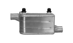 PWR North America Oil to Water Heat Exchanger Coolers 40-00014