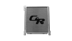 PWR North America Air to Oil Coolers 41-00002