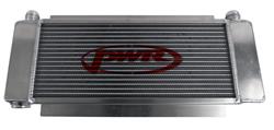 C&R Racing Air to Oil Coolers 41-00003