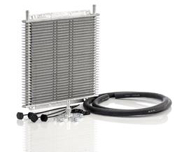 PWR North America Transmission Oil Coolers 42-00004