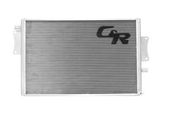 PWR North America Chevrolet Camaro ZL1 Heat Exchangers for 2013-2015 CAMARO - 56-00011