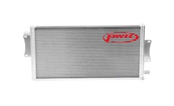 PWR North America Chevrolet Camaro ZL1 Heat Exchangers for 2013-2015 CAMARO - 56-00011