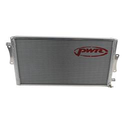 PWR North America Chevrolet Camaro ZL1 Heat Exchangers for 2013-2015 CAMARO - 56-00013