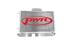 PWR North America Heat Exchangers for 1967-1969 CAMARO - 56-00015
