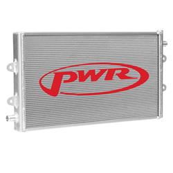PWR North America Heat Exchangers for 2017-2020 CAMARO, 2016-2019 CTS - 56-00016