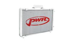 PWR North America Heat Exchangers for 1967-1969 CAMARO - 56-00019