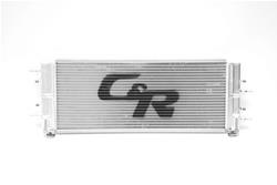 PWR North America Heat Exchangers for 2009-2013 CORVETTE - 56-00020