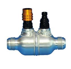 PWR North America Fabricated Check Valves 70-11002