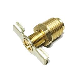 PWR North America Replacement Petcocks 78-00057