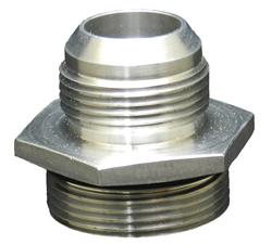 PWR North America AN to Straight Cut O-Ring Fittings