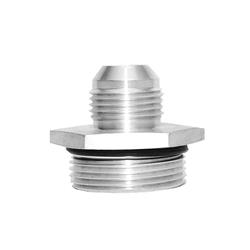 PWR North America AN to Straight Cut O-Ring Fittings 78-00100