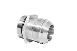 PWR North America AN to Straight Cut O-Ring Fittings 78-00102