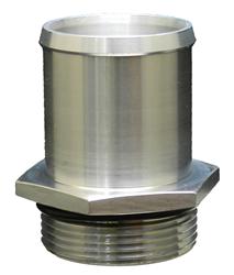 PWR North America AN to Hose Barb Fittings