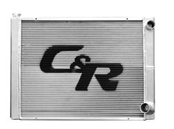 PWR North America Universal Radiators 902-26190