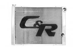 PWR North America Universal Radiators 902-31161