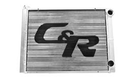 PWR North America Universal Radiators 902-31190