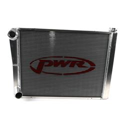 PWR North America Modified Radiators 915-26194
