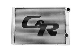 PWR North America Modified Radiators 916-26191