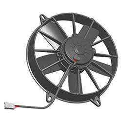 11 Inch 1,463 CFM PWR North America Spal Fan IX-30102559