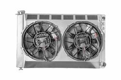 PWR North America Radiators CR-UC-WPR015D