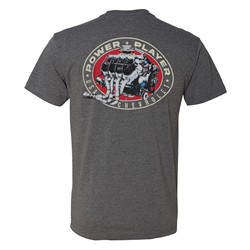 Chevrolet Engine Power Player T-Shirts