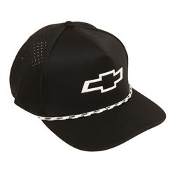 Chevrolet Bowtie Logo Hats CH2715