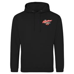 Chevrolet Hooded Sweatshirts