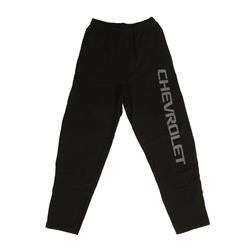 Chevrolet Sweatpants with Pockets