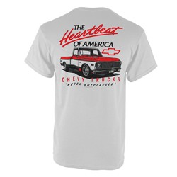 Chevy Trucks Never Outclassed T-Shirts