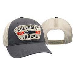 Chevrolet Trucks Est. 1918 Hats