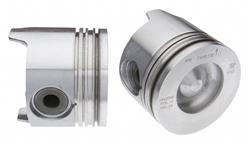 Clevite Engine Parts Powersports Pistons ZZZ-2243163