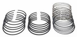 Clevite Engine Parts Piston Rings ZZZ-51870CP