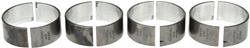Clevite AL-Series Rod Bearings CB-1005A-.50MM(4)
