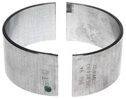 Clevite AL-Series Rod Bearings CB-1202A-10