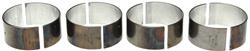 Clevite AL-Series Rod Bearings CB-1220A(4)