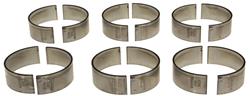 Clevite P-Series Rod Bearings CB-1227P(6)