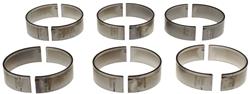 Clevite P-Series Rod Bearings CB-1228P-10(6)